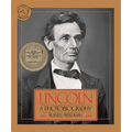 Lincoln: A Photobiography - Paperback