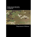 MCRP 3-11.1A W Erratum Commander's Tactical Handbook - Paperback