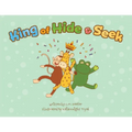 King of Hide & Seek - Paperback