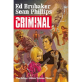 Criminal Deluxe Edition Volume 3 - Hardcover