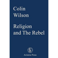 Religion and The Rebel - Paperback