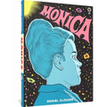 Monica - Hardcover