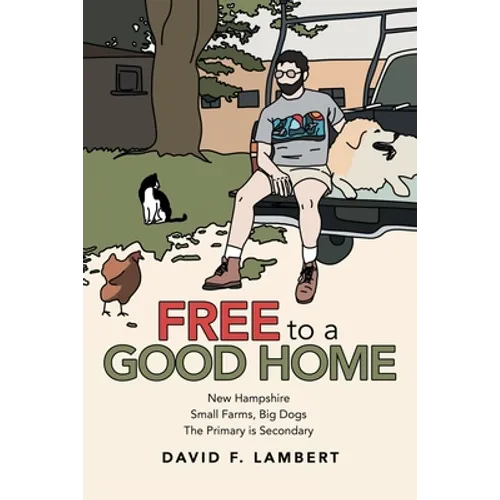 Free to a Good Home - Paperback
