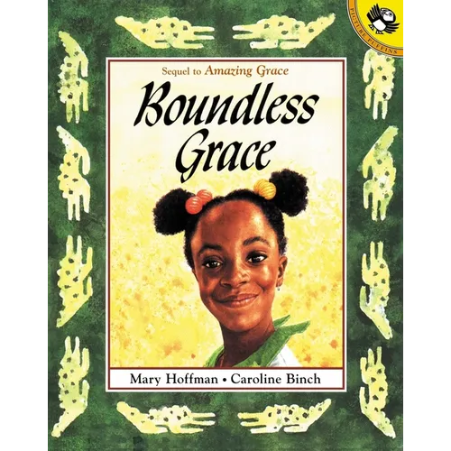 Boundless Grace - Paperback