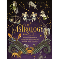 Astrology: A Guided Workbook: Understand and Explore the Wisdom of the Universe - Paperback