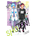 Show-Ha Shoten!, Vol. 4 - Paperback