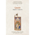 Lancelot, Part 5/Lancelog, Part 6 - Paperback