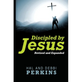 Discipled by Jesus - Paperback