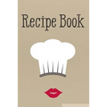 Recipe Book: For Her - Paperback