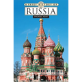 A Brief History of Russia - Paperback