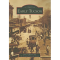 Early Tucson - Paperback