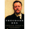 Theodore Rex - Hardcover