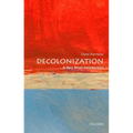 Decolonization: A Very Short Introduction - Paperback