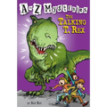The Talking T. Rex - Paperback