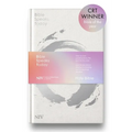 NIV Bst Bible Speaks Today: NIV Bst Study Bible - Clothbound Edition - Hardcover