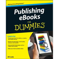Publishing E-Books for Dummies - Paperback