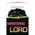 Ministering to the Lord - Paperback
