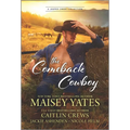 The Comeback Cowboy - Mass Market Paperbound