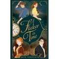 A Flicker in Time - Paperback