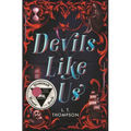 Devils Like Us - Hardcover