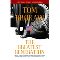 The Greatest Generation - Paperback