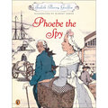 Phoebe the Spy - Hardcover