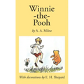 Winnie-the-Pooh - Paperback