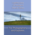 Lighthouses of Scotland - Paperback