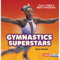 Gymnastics Superstars - Paperback