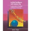 Artificial Intelligence Common LISP - Paperback