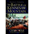 The Battle of Kennesaw Mountain - Paperback