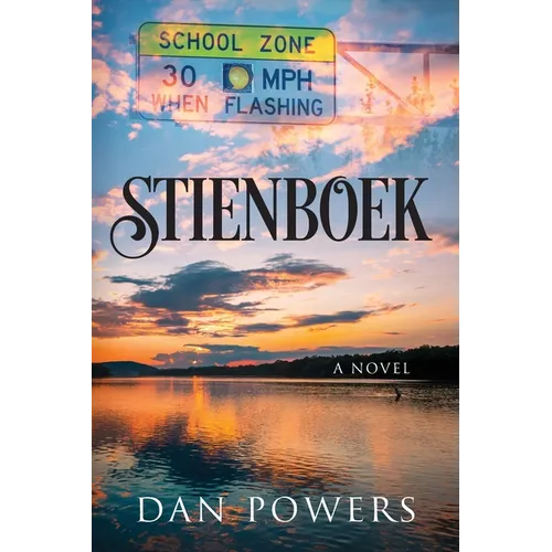 Stienboek - Paperback
