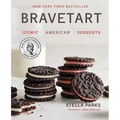BraveTart: Iconic American Desserts - Hardcover