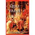 Quo Vadis - Paperback