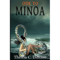 Ode to Minoa - Paperback