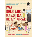 Eva Delgado, Maestra de Segundo Grado / Lila Greer, Teacher of the Year - Hardcover