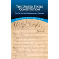 The United States Constitution: The Full Text with Supplementary Materials - Paperback