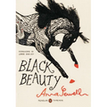 Black Beauty: (Penguin Classics Deluxe Edition) - Paperback