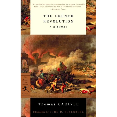 The French Revolution: A History - Paperback