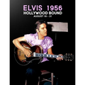 Elvis56HollywoodBound - Paperback