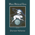 Where Witchcraft Lives - Paperback