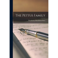 The Pettus Family - Paperback