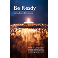 Be Ready: An Advent Devotional - Paperback