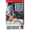 Killer - Paperback