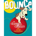 Bounce - Hardcover