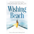 Wishing Beach - Paperback