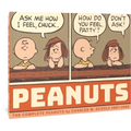 The Complete Peanuts 1987-1988: Vol. 19 Paperback Edition - Paperback