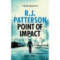Point of Impact - Paperback
