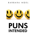 Puns Intended - Paperback