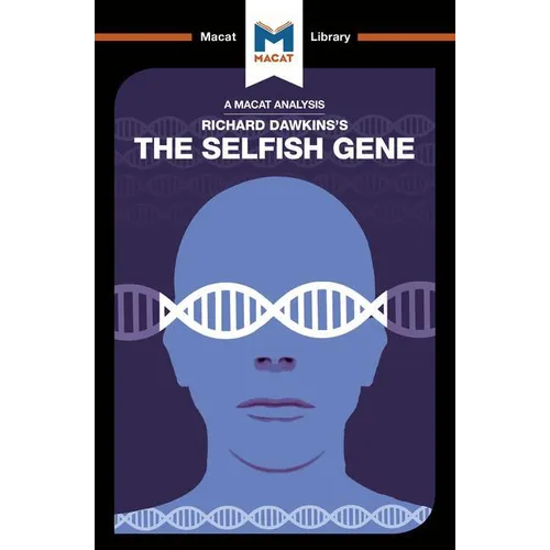 An Analysis of Richard Dawkins's the Selfish Gene - Paperback